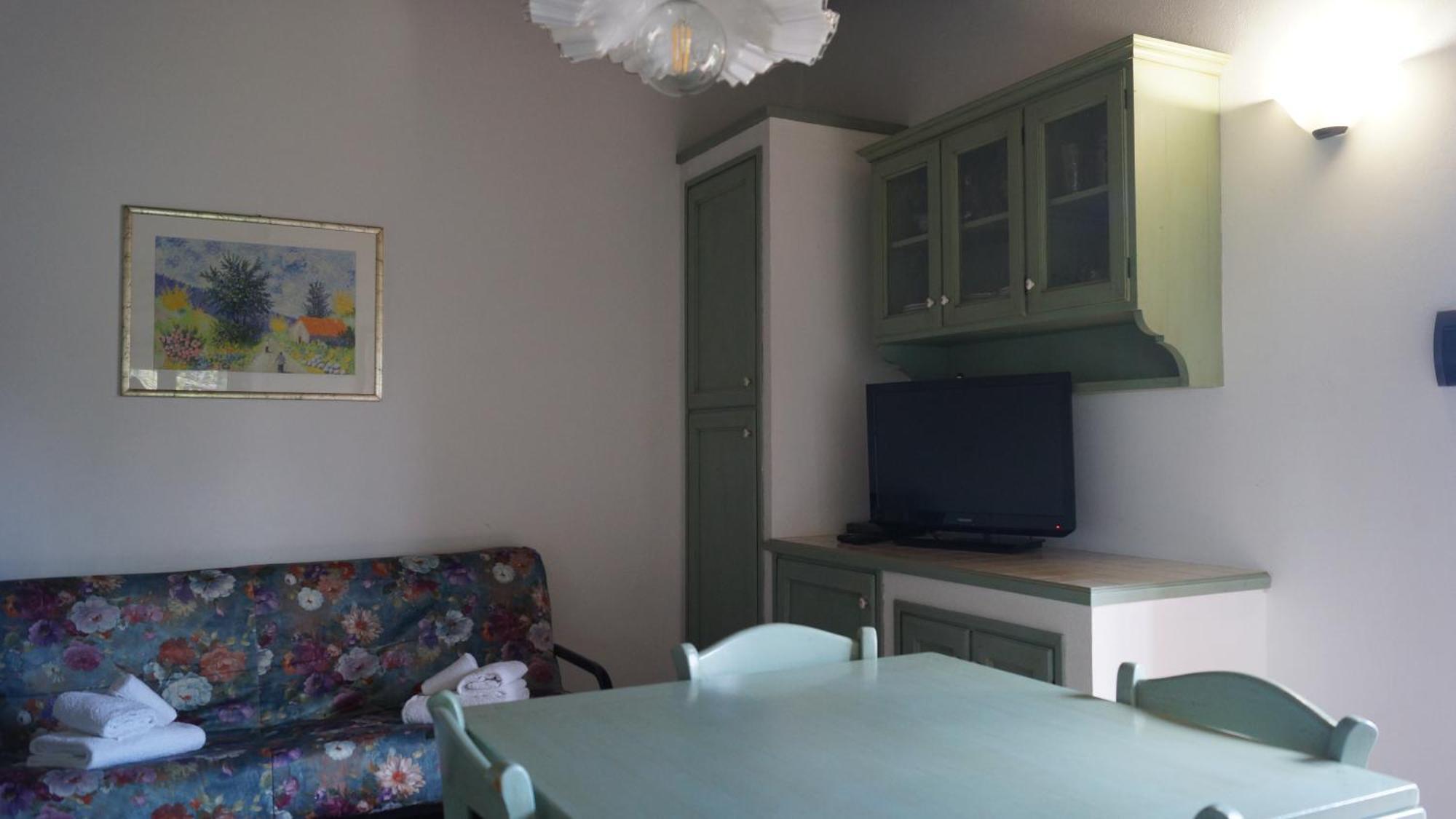 Villa Panconesi Монтеспертоли Екстериор снимка
